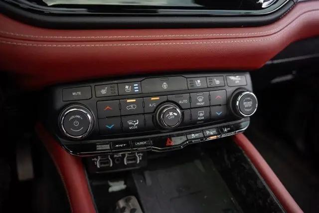2024 Dodge Durango SRT Hellcat Premium AWD