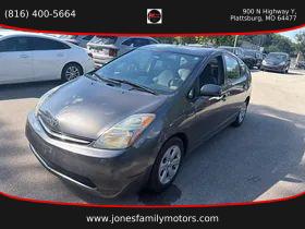2009 Toyota Prius Standard for sale in Plattsburg, MO