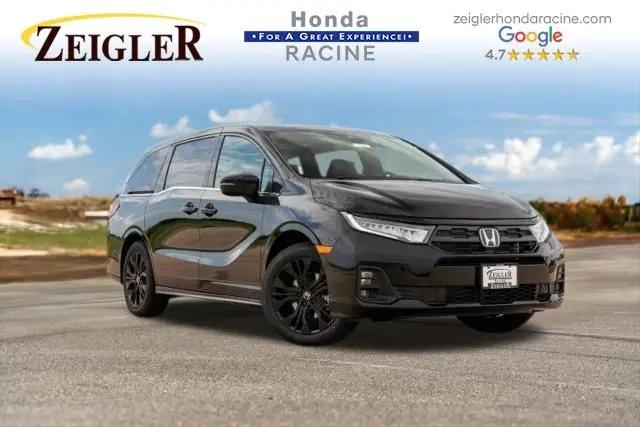 2026 Honda Odyssey Sport-L for sale in Mount Pleasant, WI