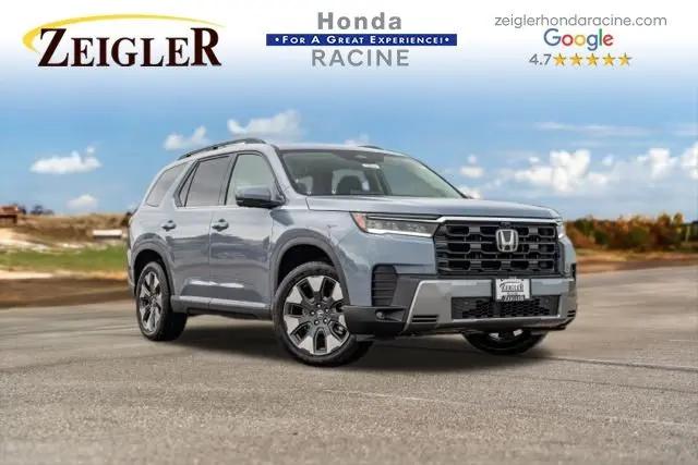 2026 Honda Pilot Touring for sale in Mount Pleasant, WI