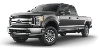 2017 Ford F-250 LARIAT for sale in Lebanon, MO