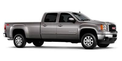 2013 GMC Sierra 2500HD SLE for sale in Lebanon, MO