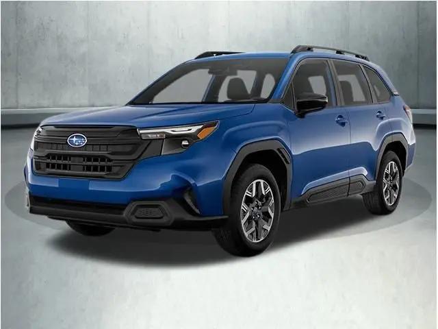 2026 Subaru Forester Base for sale in Somersworth, NH