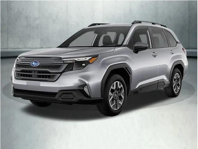 2026 Subaru Forester Premium for sale in Somersworth, NH