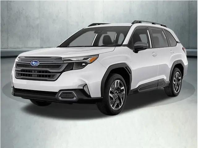 2026 Subaru Forester Limited for sale in Somersworth, NH
