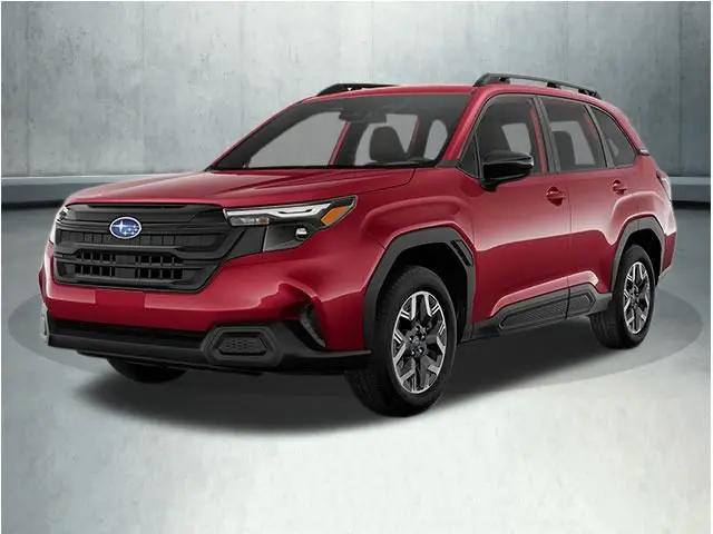 2026 Subaru Forester Base for sale in Somersworth, NH