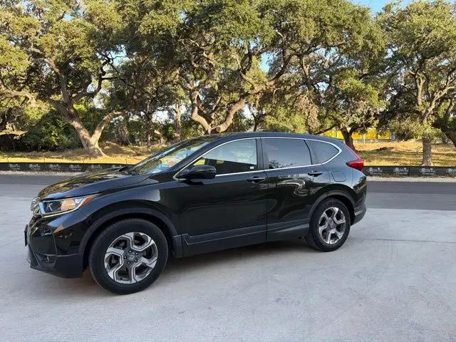2019 Honda CR-V EX for sale in Boerne, TX