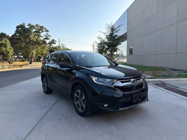 2019 Honda CR-V EX for sale in Boerne, TX