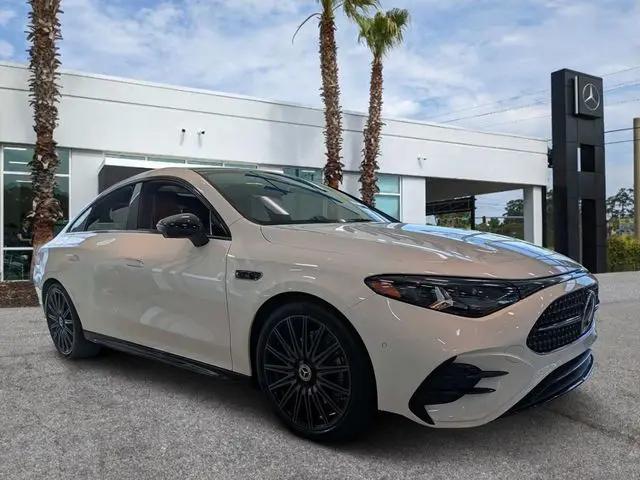 2027 Mercedes-Benz CLA CLA 220 Hybrid for sale in Savannah, GA