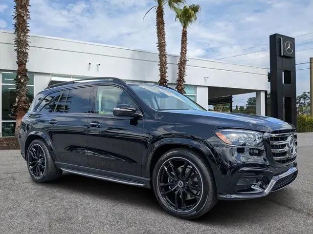 2026 Mercedes-Benz GLS GLS 450 4MATIC for sale in Savannah, GA