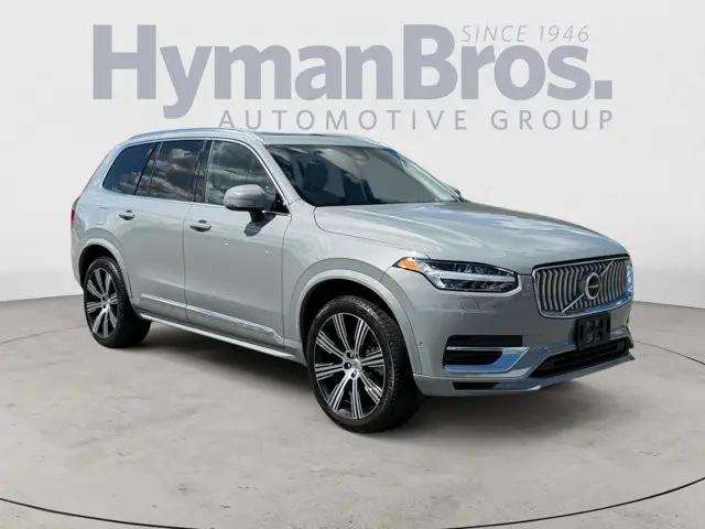 2024 Volvo XC90 Recharge T8 Ultimate Bright Theme 7-Seater for sale in Midlothian, VA