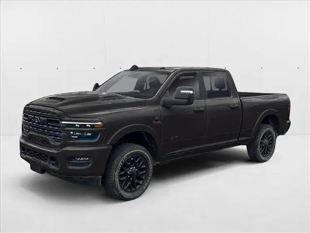 2027 Ram 3500 Limited for sale in Fort Worth, TX