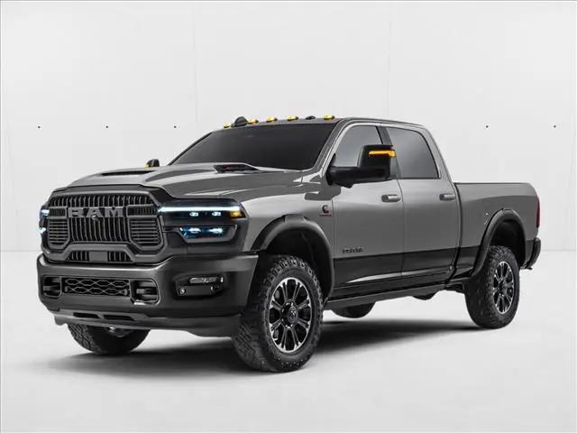 2027 Ram 2500 Rebel for sale in Fort Worth, TX