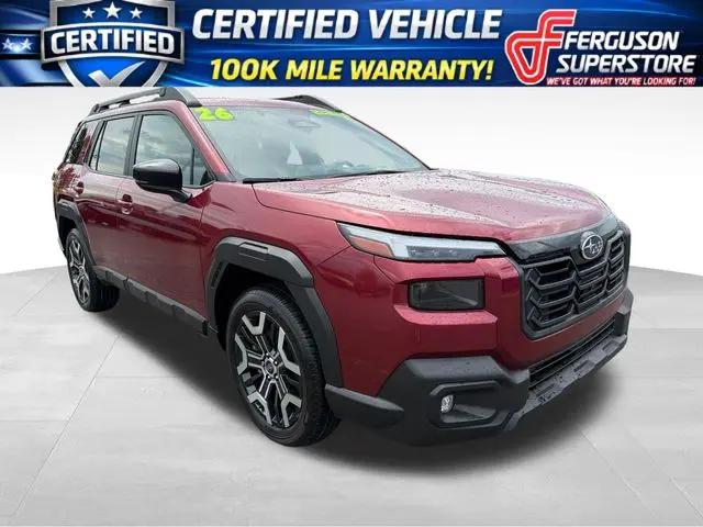 2026 Subaru Outback Touring XT for sale in Broken Arrow, OK