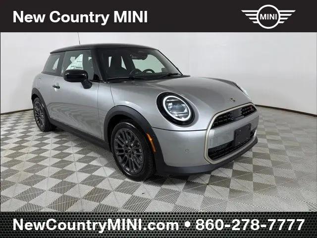 2027 MINI Cooper Coupe Cooper S for sale in Hartford, CT