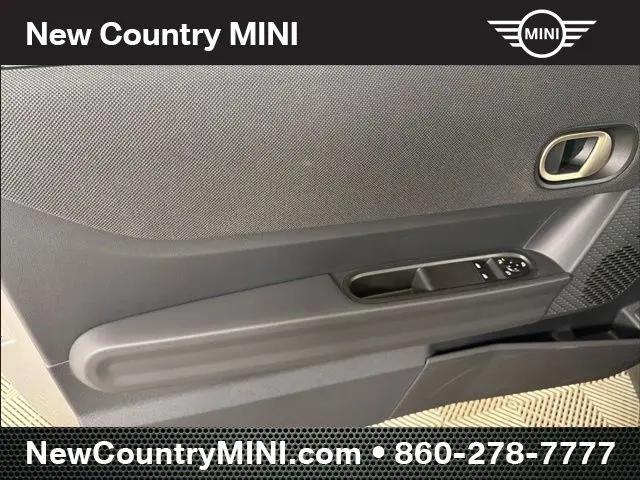 2027 MINI Cooper Coupe Cooper S