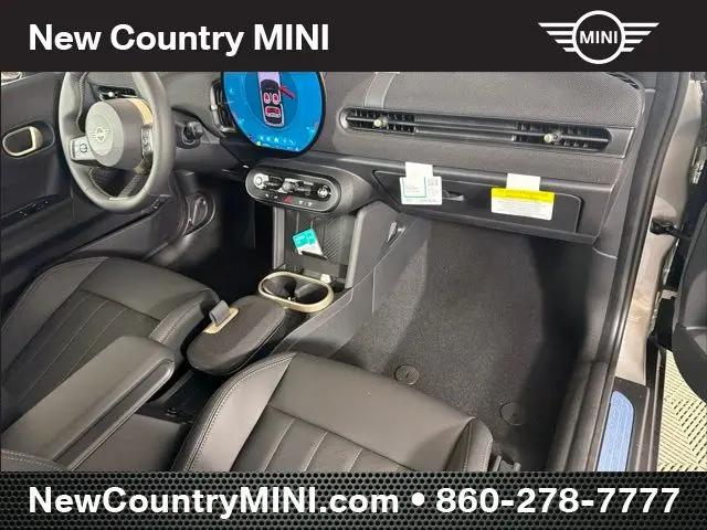 2027 MINI Cooper Coupe Cooper S