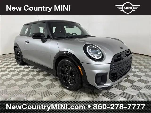 2027 MINI Cooper Coupe Cooper S for sale in Hartford, CT