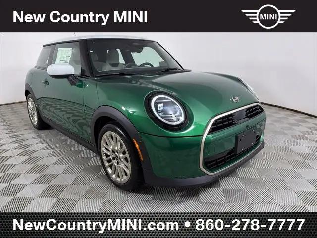 2027 MINI Cooper Coupe Cooper C for sale in Hartford, CT