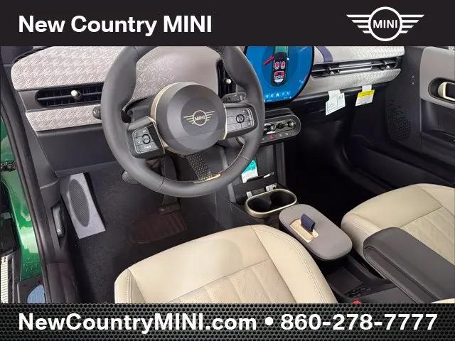 2027 MINI Cooper Coupe Cooper C