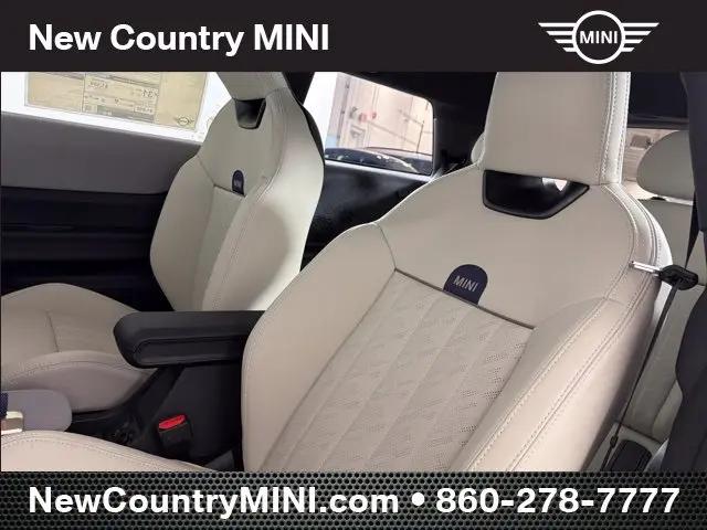 2027 MINI Cooper Coupe Cooper C