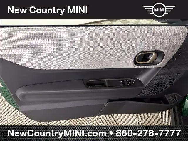 2027 MINI Cooper Coupe Cooper C