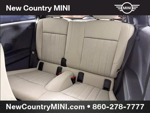 2027 MINI Cooper Coupe Cooper C