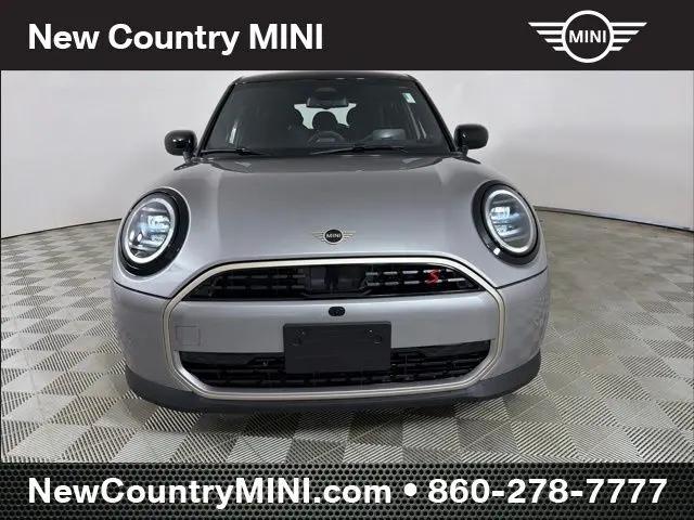 2027 MINI Cooper Hardtop Cooper S