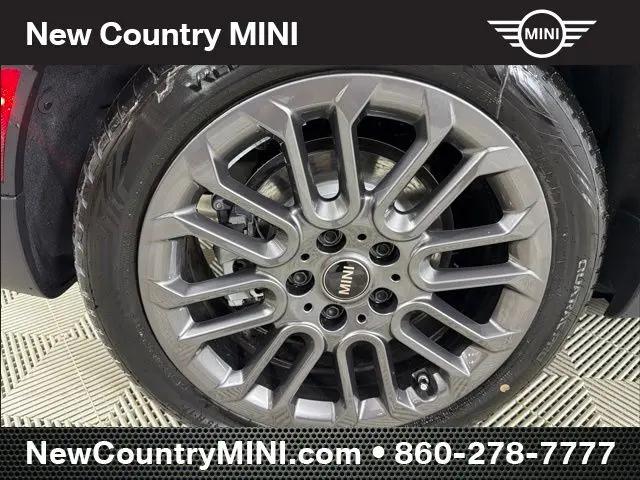 2027 MINI Cooper Hardtop Cooper S