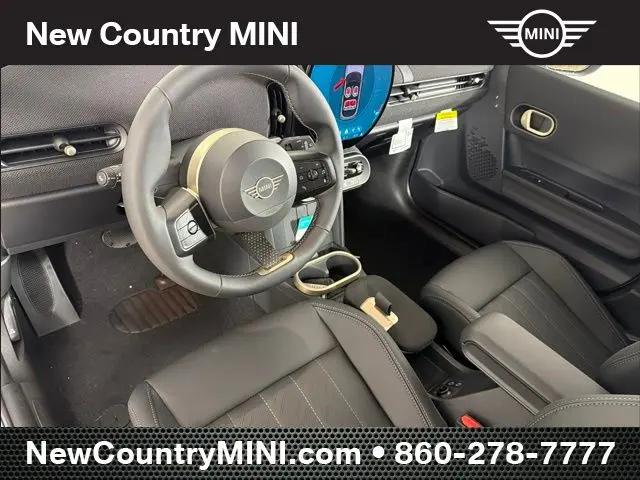 2027 MINI Cooper Hardtop Cooper S