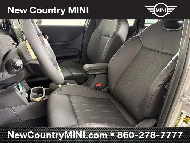 2027 MINI Cooper Hardtop Cooper S