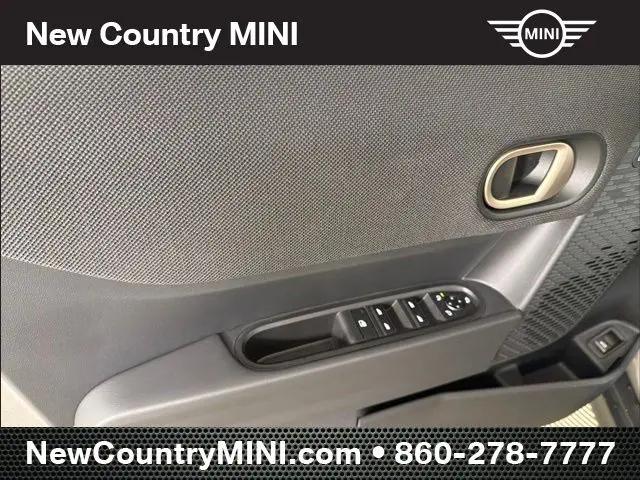 2027 MINI Cooper Hardtop Cooper S