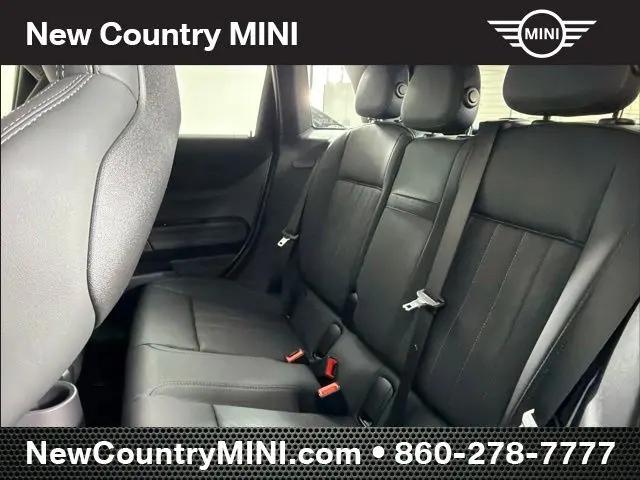 2027 MINI Cooper Hardtop Cooper S