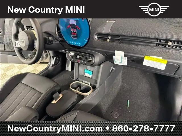 2027 MINI Cooper Hardtop Cooper S