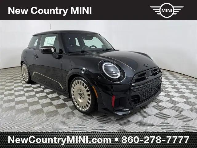 2027 MINI Cooper Coupe John Cooper Works for sale in Hartford, CT