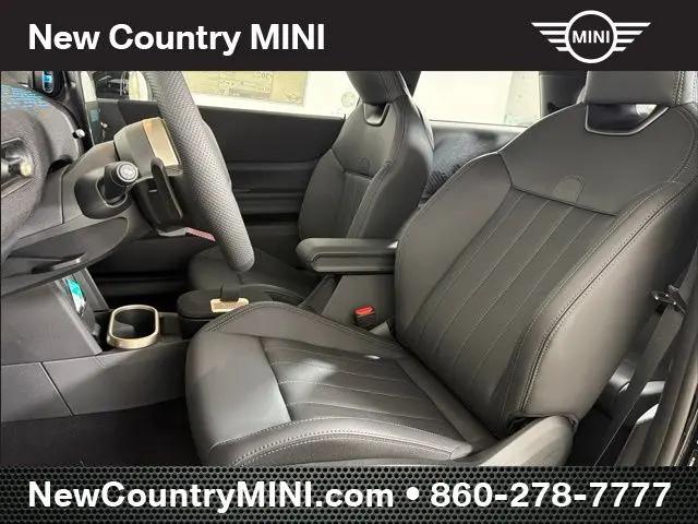 2027 MINI Cooper Coupe John Cooper Works