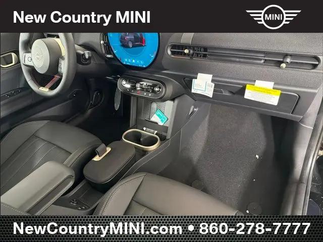 2027 MINI Cooper Coupe John Cooper Works