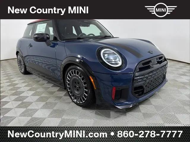 2027 MINI Cooper Coupe John Cooper Works for sale in Hartford, CT