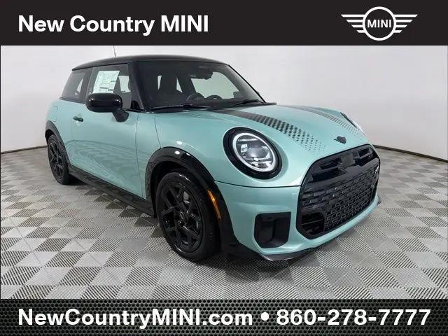 2027 MINI Cooper Coupe Cooper S for sale in Hartford, CT