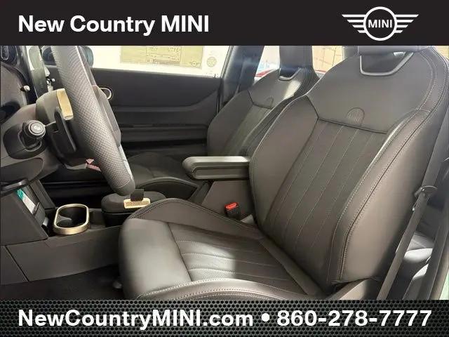 2027 MINI Cooper Coupe Cooper S