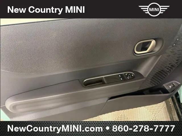 2027 MINI Cooper Coupe Cooper S