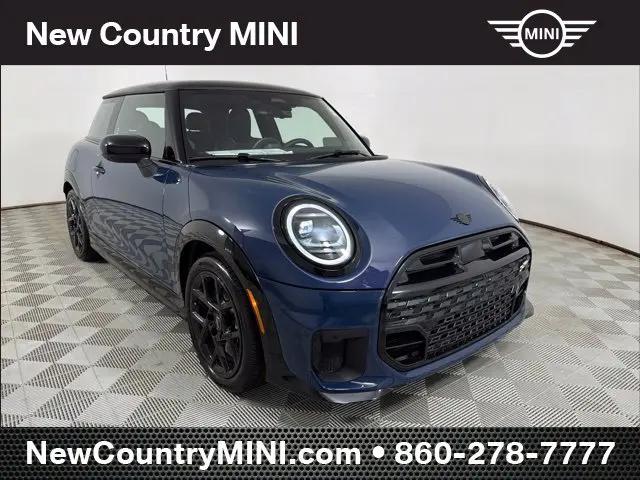 2027 MINI Cooper Coupe Cooper S for sale in Hartford, CT