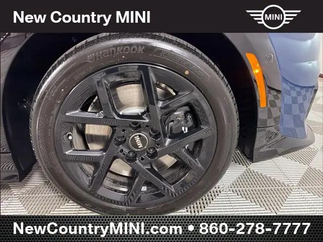 2027 MINI Cooper Coupe Cooper S