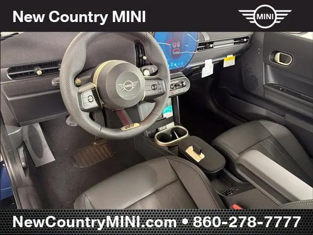2027 MINI Cooper Coupe Cooper S