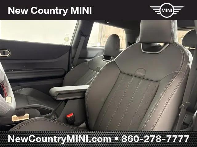2027 MINI Cooper Coupe Cooper S