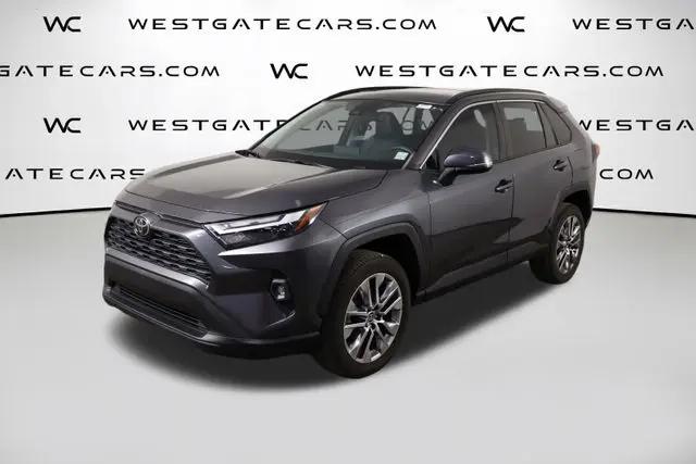 2023 Toyota RAV4 XLE Premium for sale in Burgaw, NC