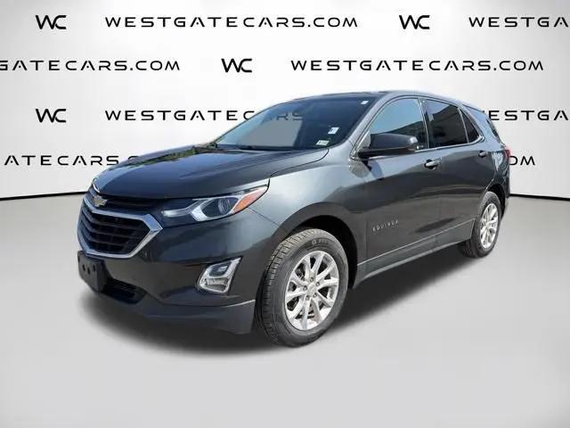 2020 Chevrolet Equinox AWD LT 1.5L Turbo for sale in Burgaw, NC