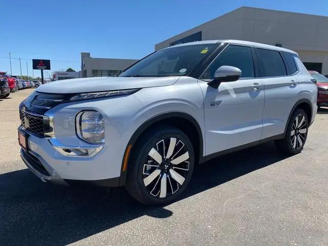 2026 Mitsubishi Outlander PHEV SE S-AWC for sale in Longmont, CO