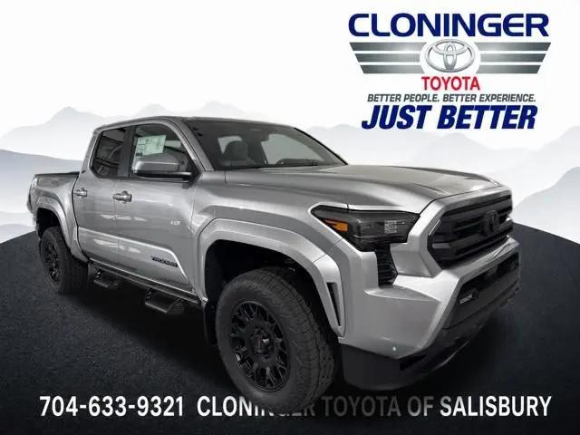 2026 Toyota Tacoma SR5 for sale in Salisbury, NC