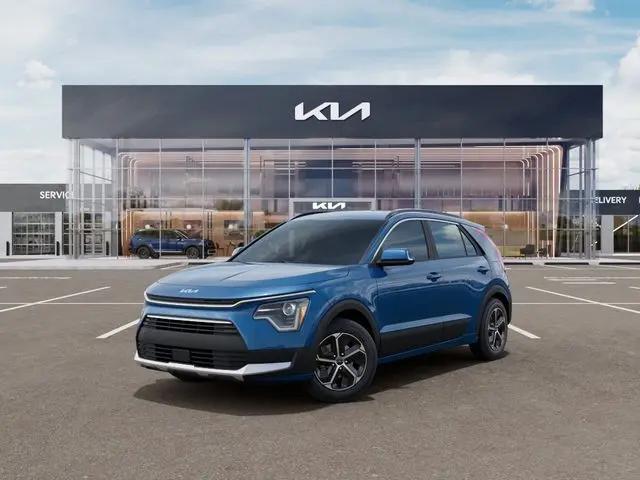 2026 Kia Niro EX for sale in Kingwood, TX
